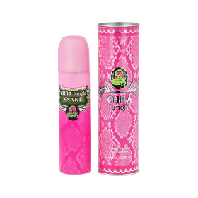 Cuba Jungle Snake EDP 100 ml (woman)