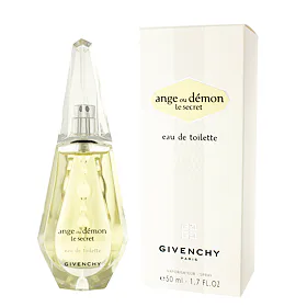 Givenchy Ange Ou Demon (Ange Ou Etrange) Le Secret EDT 50 ml (woman)