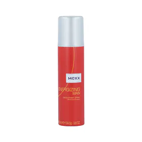 Mexx Energizing Man DEO v spreji 150 ml (man)
