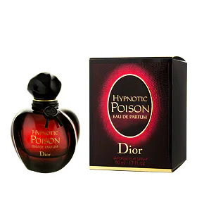 Dior Christian Hypnotic Poison EDP 50 ml (woman)