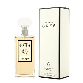 Grès Madame Grès EDP 100 ml (woman)