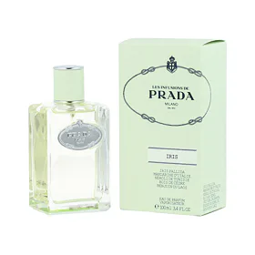 Prada Infusion D'Iris EDP 100 ml (woman)