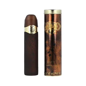 Cuba Magnum Gold EDT 130 ml (man)