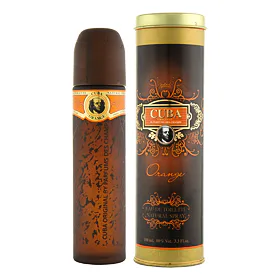 Cuba Orange EDT 100 ml (man)