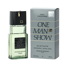 Jacques Bogart One Man Show EDT 100 ml (man)