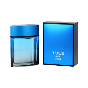 Tous Man Sport EDT 100 ml (man)