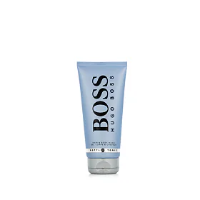 Hugo Boss Boss Bottled Tonic SG na telo aj vlasy 200 ml (man)