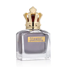 Jean Paul Gaultier Scandal Pour Homme EDT plniteľný 100 ml (man)