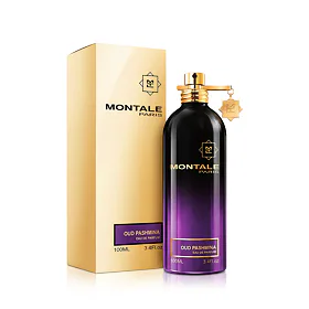 Montale Paris Oud Pashmina EDP 100 ml (unisex)