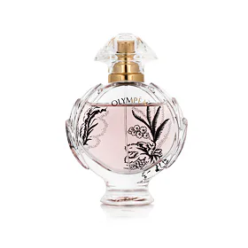 Paco Rabanne Olympéa Blossom Parfumová voda Florale 30 ml (woman)