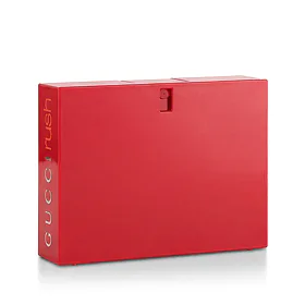 Gucci Rush EDT 75 ml (woman)