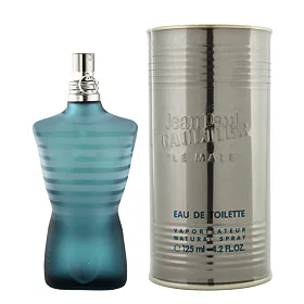 Jean Paul Gaultier Le Male EDT 125 ml (man)