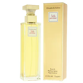 Elizabeth Arden 5th Avenue EDP 75 ml (woman)