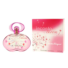 Salvatore Ferragamo Incanto Bloom 2014 EDT 100 ml (woman)