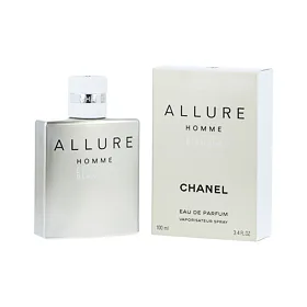 Chanel Allure Homme Edition Blanche Parfumová voda 100 ml (man)