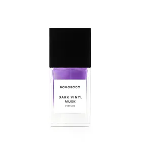 Bohoboco Dark Vinyl Musk Parfum 50 ml (unisex)