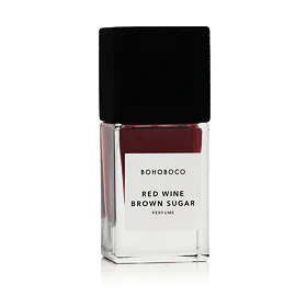 Bohoboco Red Wine Brown Sugar Parfum 50 ml (unisex)