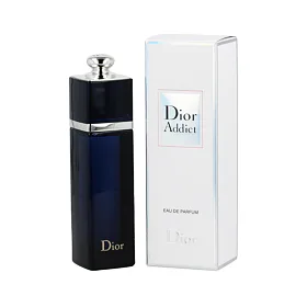 Dior Addict Eau de Parfum 2014 EDP 50 ml (woman)