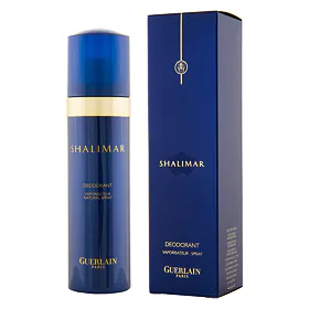 Guerlain Shalimar DEO v spreji 100 ml (woman)