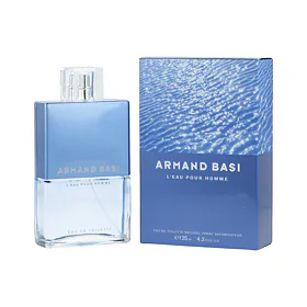 Armand Basi L'Eau Pour Homme EDT 125 ml (man)