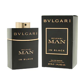 Bvlgari Man In Black EDP 60 ml (man)