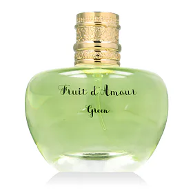 Ungaro Emanuel Fruit d'Amour Green EDT 100 ml (woman)