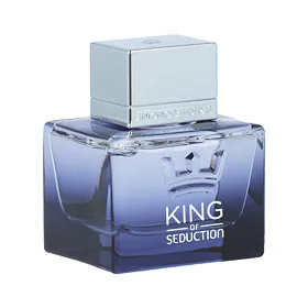 Antonio Banderas King of Seduction EDT 50 ml (man)