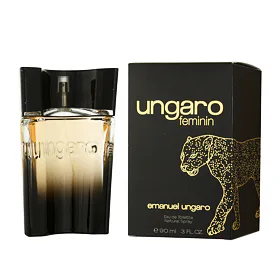 Ungaro Emanuel Ungaro Feminin EDT 90 ml (woman)