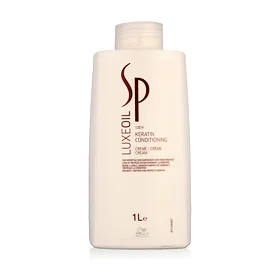 Wella SP Luxeoil Keratin Conditioning Cream 1000 ml