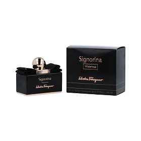 Ferragamo Signorina Misteriosa EDP 50 ml (woman)