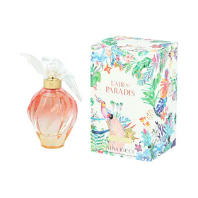 Nina Ricci L'Air du Paradis EDT 100 ml (woman)
