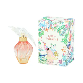 Nina Ricci L'Air du Paradis EDT 50 ml (woman)