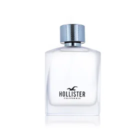 Hollister California Free Wave for Him EDT 100 ml (man)
