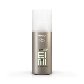 Wella EIMI Shape Me 48H Shape Memory Hair Gel 150 ml