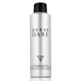 Guess Dare for Men DEO v spreji 226 ml (man)