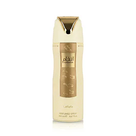 Lattafa Angham DEO v spreji 200 ml (unisex)