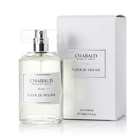 Chabaud Fleur de Figuier EDP 100 ml (unisex)