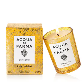 Acqua Di Parma Caminetto vonná sviečka 200 g (unisex)
