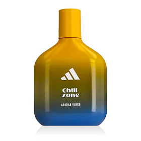 Adidas Vibes Chill Zone EDP 100 ml (unisex)