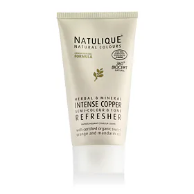 Natulique Natural Colours Intense Copper Refresher 150 ml