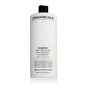 Organicals® REMEDY Revitalizing Energizing Shampoo 1000 ml