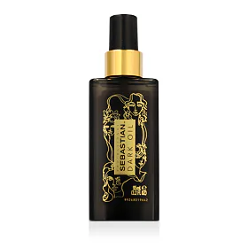 Sebastian Professional Dark Oil Hair Oil 95 ml