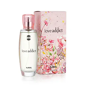 Ajmal Love Addict EDP 100 ml (woman)