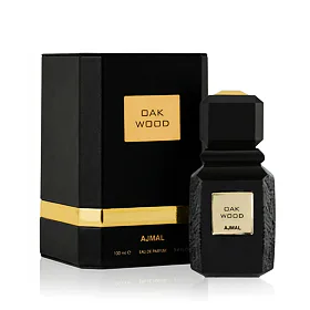 Ajmal Oak Wood EDP 100 ml (unisex)