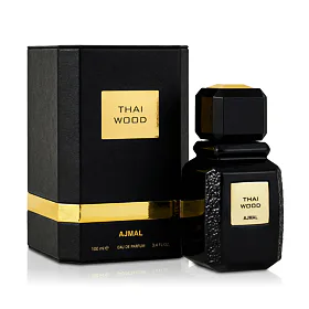 Ajmal Thai Wood EDP 100 ml (unisex)