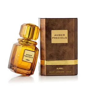 Ajmal Amber Precious EDP 100 ml (unisex)