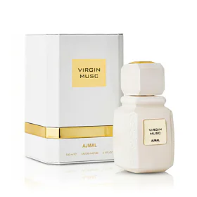 Ajmal Virgin Musc EDP 100 ml (unisex)
