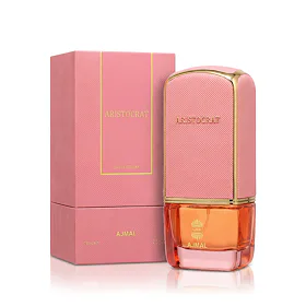 Ajmal Aristocrat Rosé EDP 75 ml (woman)