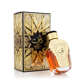 Al Wataniah Watani Intense EDP 100 ml (unisex)