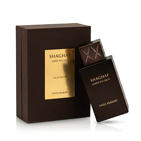 Swiss Arabian Shaghaf Amber Infusion EDP 75 ml (unisex)